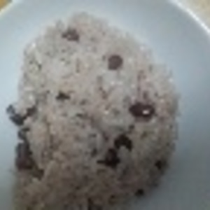 青森の味 炊飯器で簡単 あずきの缶詰で甘い赤飯 レシピ 作り方 By Anko 楽天レシピ 青森の味 炊飯器で簡単 あずきの缶詰で甘い赤飯 レシピ 作り方 By Anko 楽天レシピ